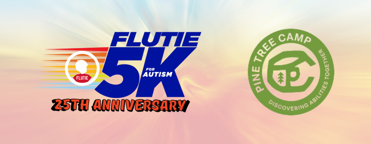 Flutie 5K for Autism Sponsorship - Pine Tree Camp